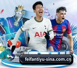 非凡体育 APP 界面（FEIFAN SPORTS）